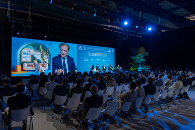 Entre las novedades, destaca la incorporación del foro 'Living en Evolución', coorganizado con Iberian Property, y dedicado a analizar los modelos habitacionales emergentes, como el 'flex living', 'coliving' o 'build to rent', así como la evolución del comprador y las tendencias de inversión en el residencial 'premium' y 'branded residences'.