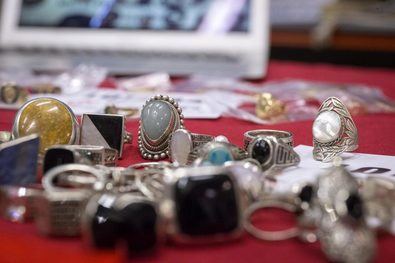 Subasta de objetos perdidos, hasta el 17 de julio