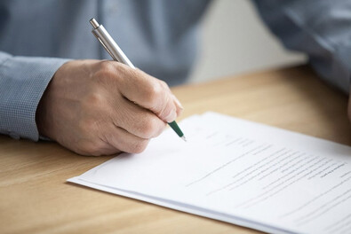Los testamentos solidarios crecen un 46%