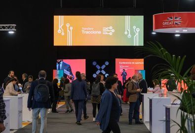 Esta cita celebrará su decimoquinta edición los días 24, 25 y 26 de febrero de 2026 en FYCMA (Palacio de Ferias y Congresos de Málaga), del Ayuntamiento de Málaga.