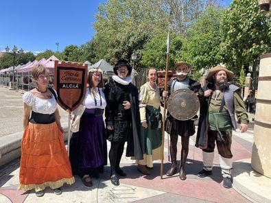 La nueva temporada de este tren temático, creado en 1997 y uno de los más veteranos de Renfe, se desarrollará todos los sábados desde el 11 de abril al 27 de junio.