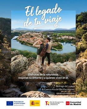 La iniciativa hace hincapié en los beneficios que genera esta actividad más allá de la experiencia como, por ejemplo, en la creación de empleo y el impulso a la economía rural. 