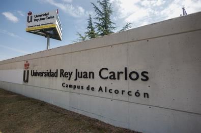 La URJC aplaza las elecciones a rector