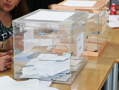 Constituidas las juntas electorales para el 29N