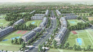 Alcobendas aprueba el desarrollo de Valgrande