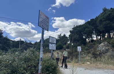 El objetivo de esta iniciativa es proteger la seguridad de las personas, asi como asegurar que se cumpla la normativa medioambiental para preservar la flora y fauna del entorno.
