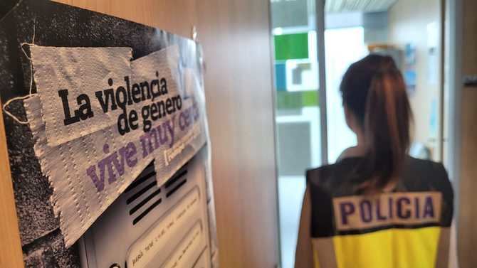 Hasta el 30 de noviembre, el Ministerio del Interior reporta 12.588 casos activos de violencia de género en la Comunidad de Madrid y 103.973 a nivel nacional. (Foto: Agencias)