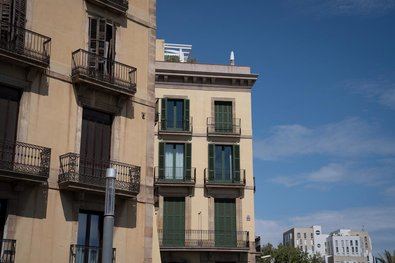 Defensa legal contra la 'okupacion' en Madrid