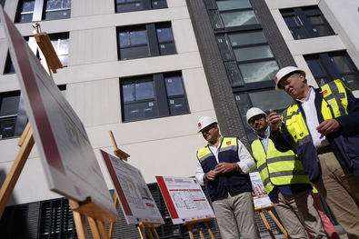 'Mi Primera Vivienda' se amplía hasta los 50 años