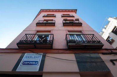 Madrid lidera el 'boom' de la vivienda inversa