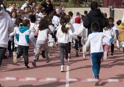 El gasto de la vuelta al 'cole' supera los 500 euros