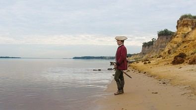 'Zama', estreno en Márgenes VOD