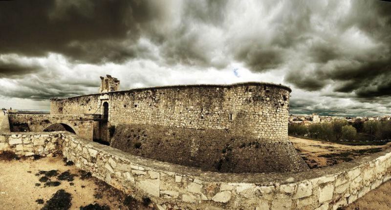 Chinchón, finalista a Capital del Turismo Rural