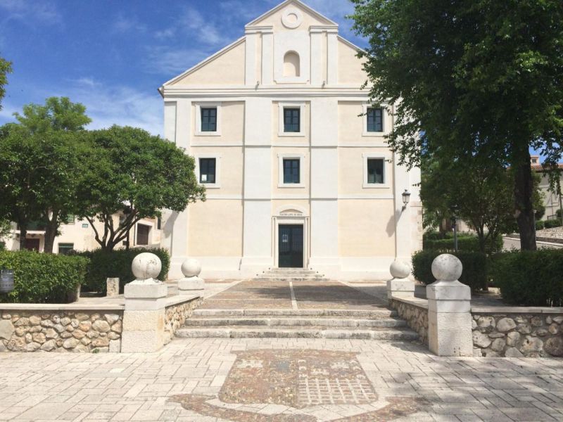 Chinchón, finalista a Capital del Turismo Rural