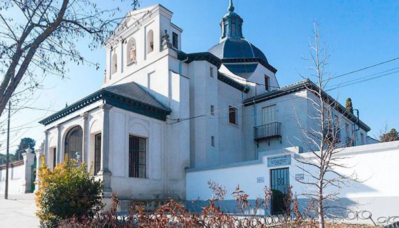 Ruta de San Isidro Comunidad de Madrid