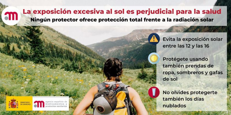 Proteccion Solar 2022