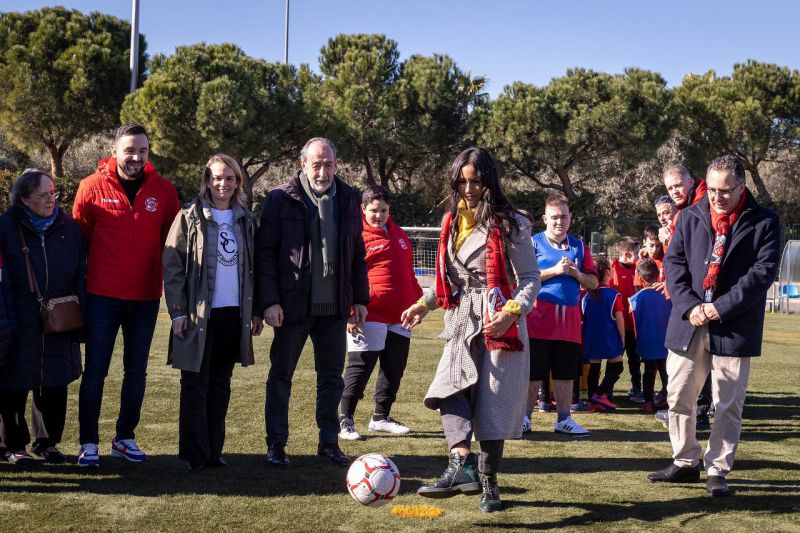 Asociacion Deportiva Cultural San Fermin