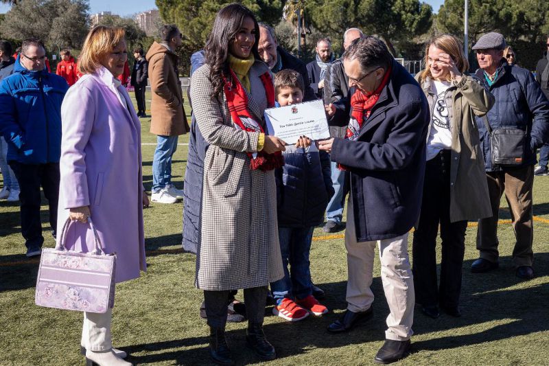 Asociacion Deportiva Cultural San Fermin