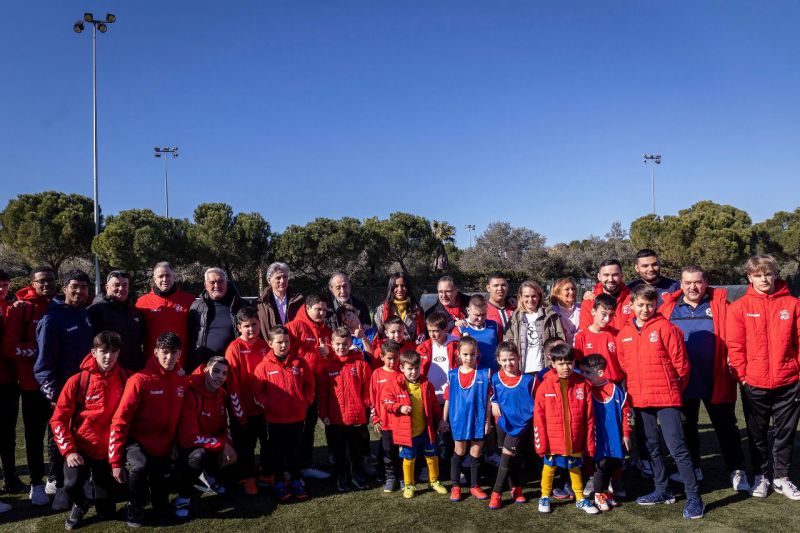 Asociacion Deportiva Cultural San Fermin