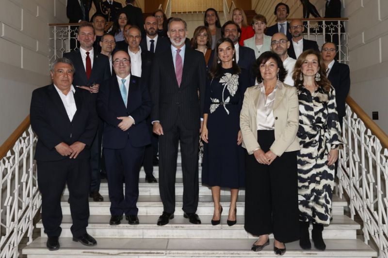 Ateneo de Madrid Bicentenario