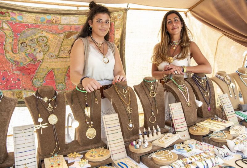 Feria Medieval de la Villa de El Álamo