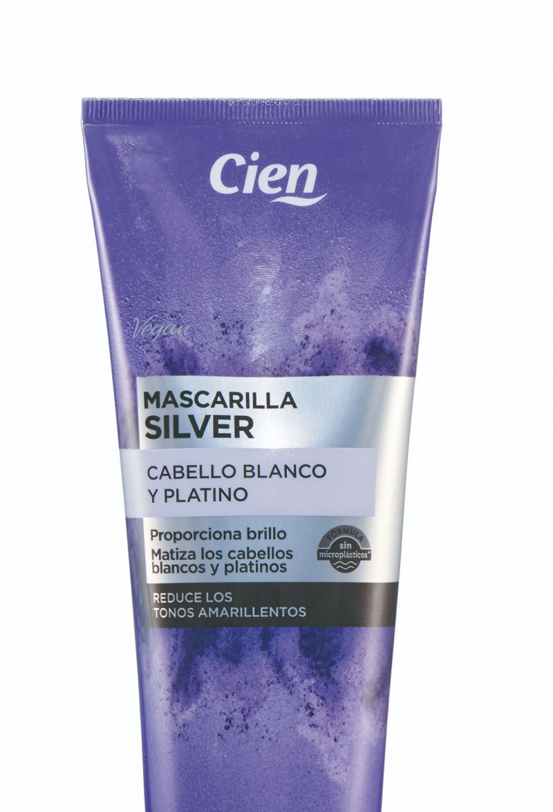 Mascarilla Silver (3,79 €)