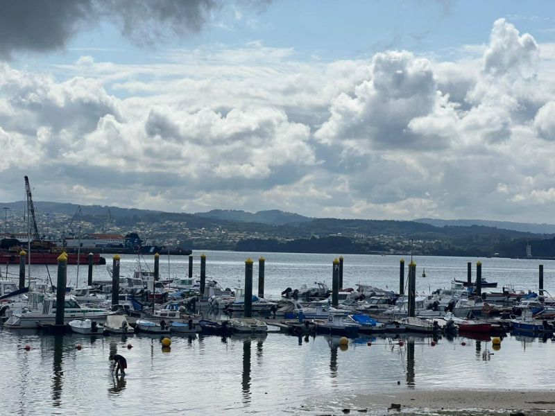 Ferrol turismo verano 2023