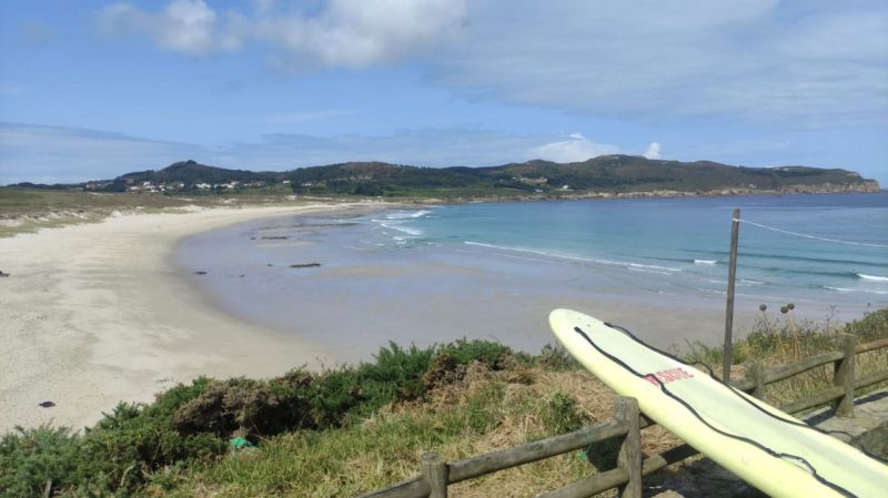 Ferrol turismo verano 2023