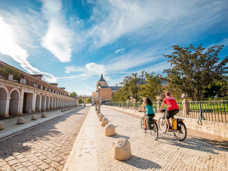 Tren de la Fresa otoño 2023