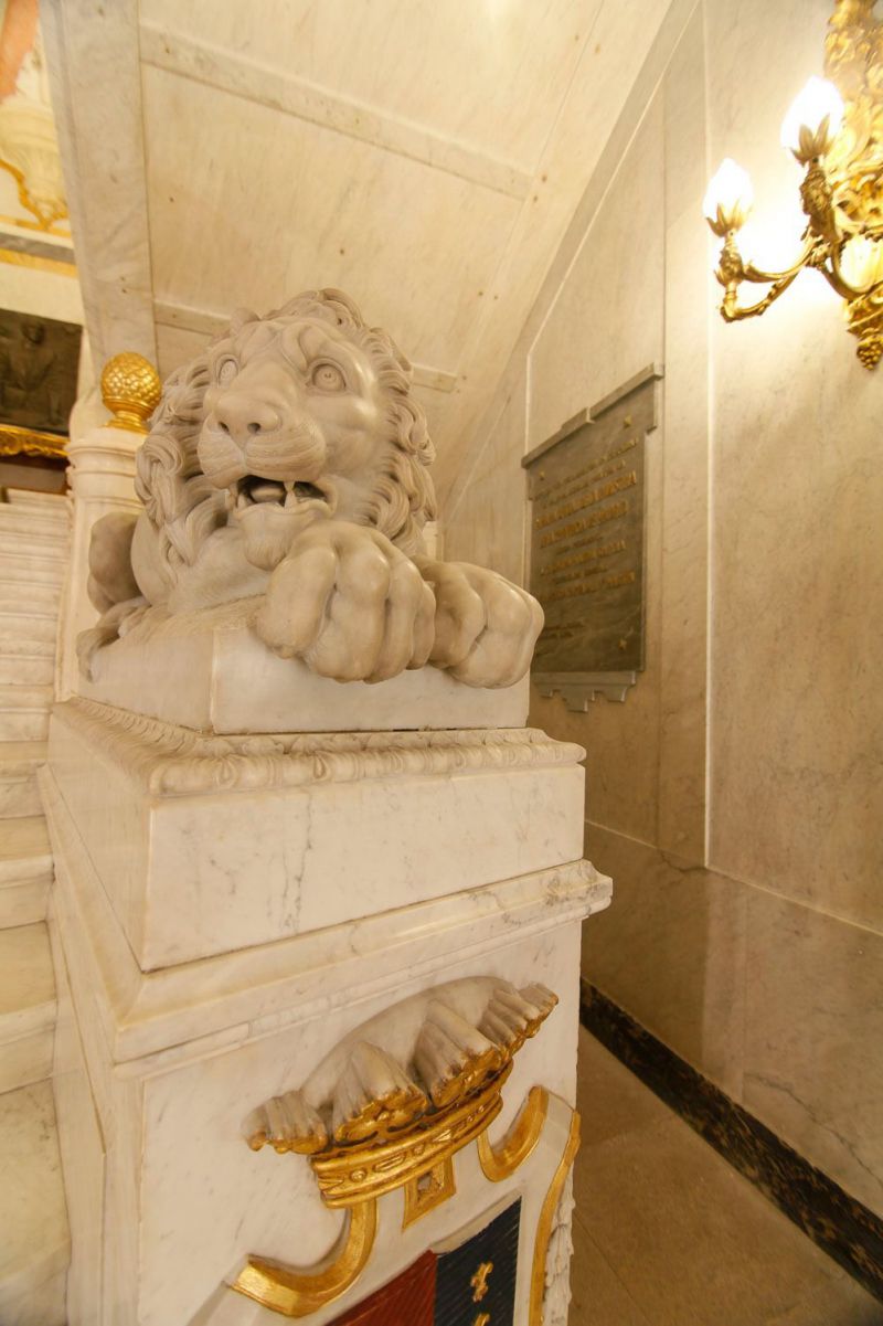 Palacio de Santoña, 90 aniversario como sede de la Cámara de Comercio de Madrid