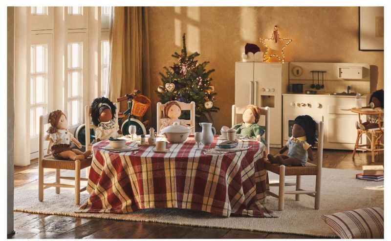 Zara Home Xmas 2023