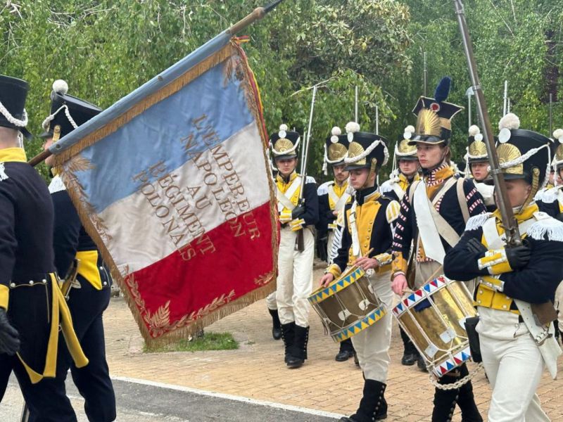 Fuencarral El Pardo Fiestas del Dos de Mayo 