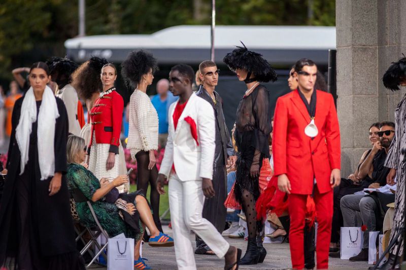 Semana de la Moda de Madrid 2024