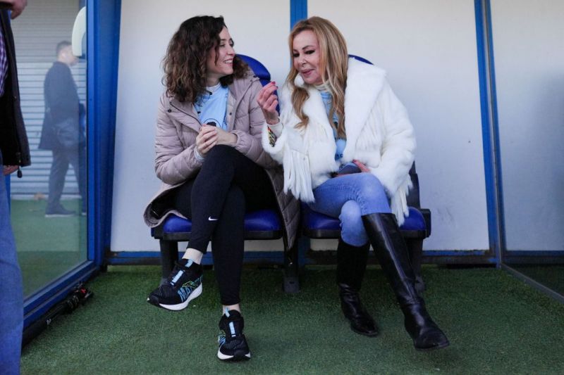 Partido de la Fundación Aless Lequio, contra el cáncer