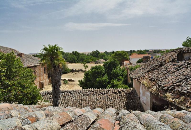 Restauración de la Cartuja de Talamanca de Jarama 2025