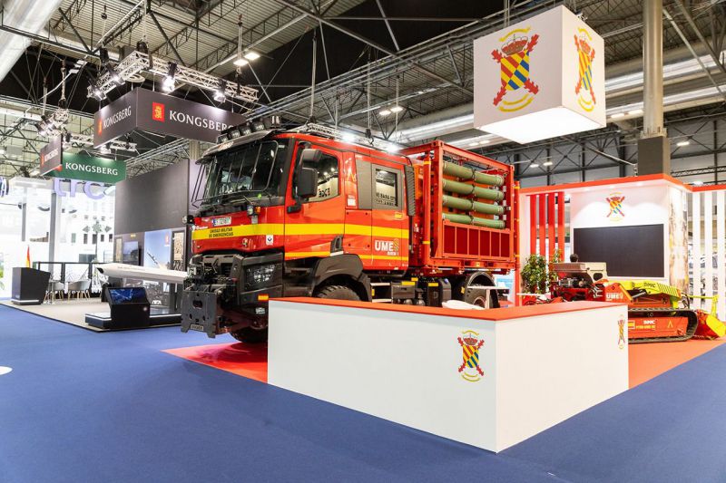 Feindef 2025