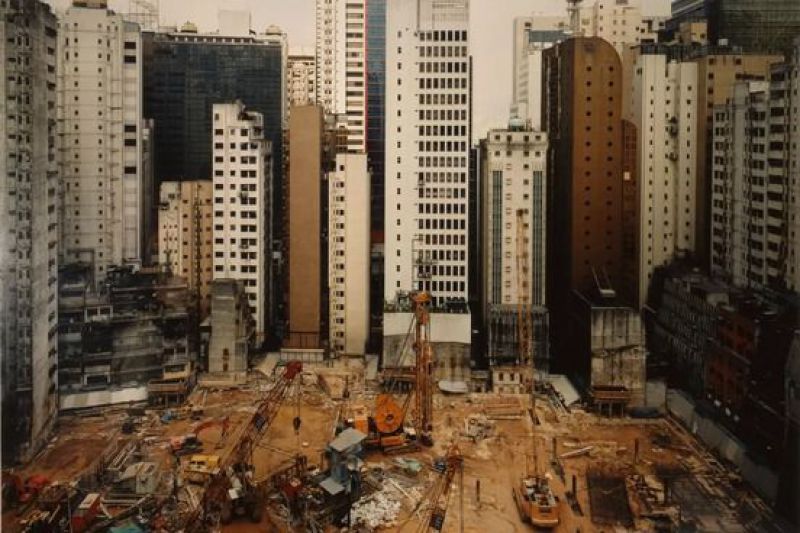 'Después de todo', Serrería Belga, Madrid, PHE 2025