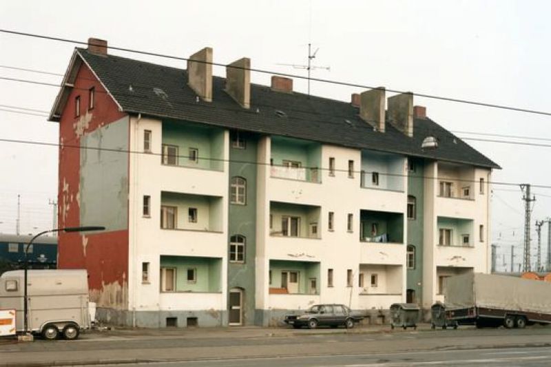 'Después de todo', Serrería Belga, Madrid, PHE 2025