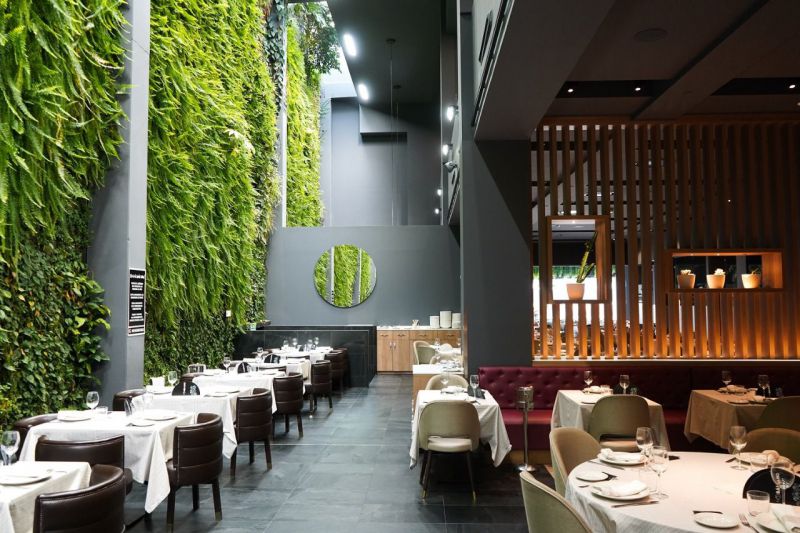 Restaurante Balamo, Alcorcon
