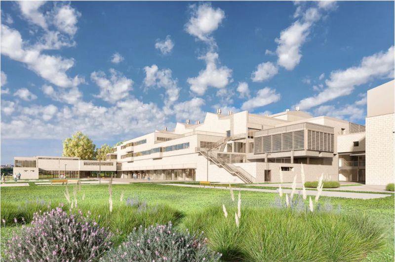 Clesa Innovation Center 2025