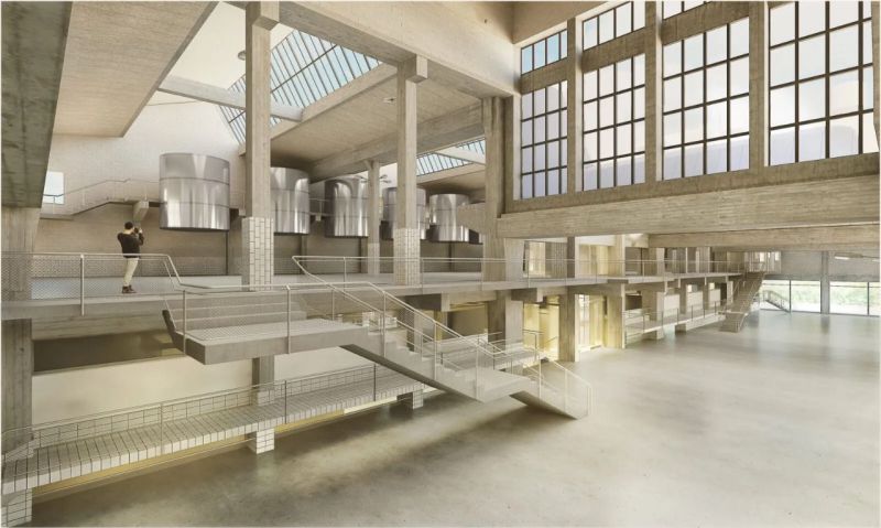 Clesa Innovation Center 2025