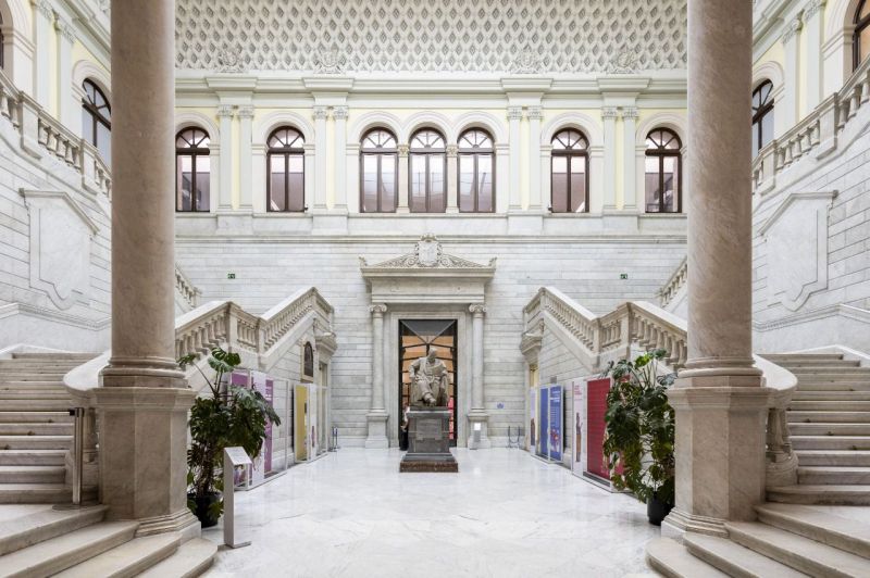 Open House Madrid 2025