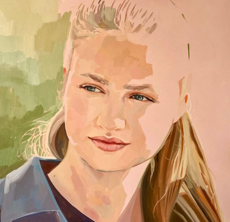 Exposición 'Retrato de una Princesa'