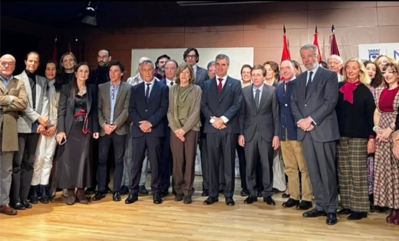 Exposición 'Retrato de una Princesa'