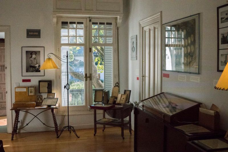 Fundacion Menendez Pidal 2025 