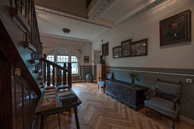 Fundacion Menendez Pidal 2025 