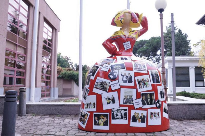 Meninas Madrid Gallery 2025