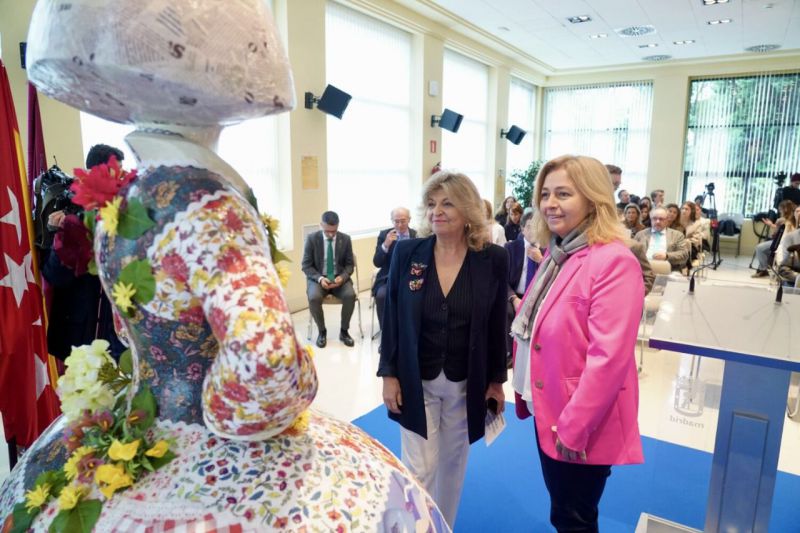 Meninas Madrid Gallery 2025