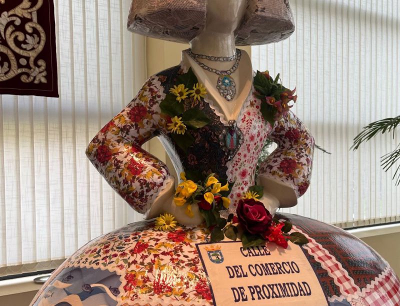 Meninas Madrid Gallery 2025