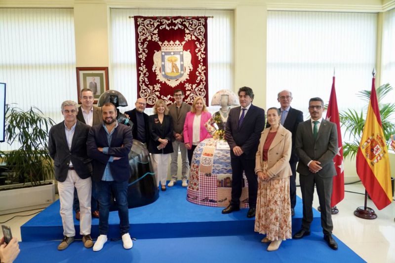 Meninas Madrid Gallery 2025